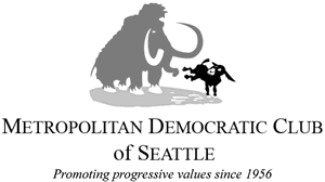 Metropolitan Democratic Club of Seattle