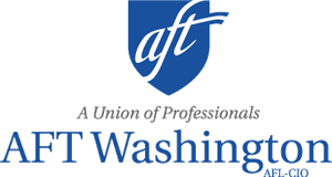 American Federation of Teachers - Washington