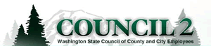 Washington State Council of County and City Employees - Council 2