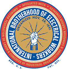 International Brotherhood of Electrical Workers (IBEW)