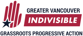 Indivisible Greater Vancouver