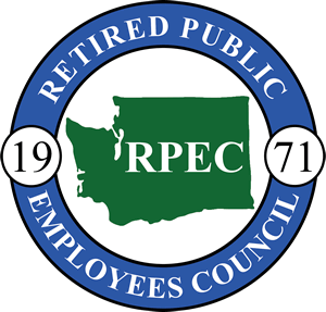 Retired Public Employees Council (RPEC)