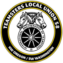 Teamsters Local 58