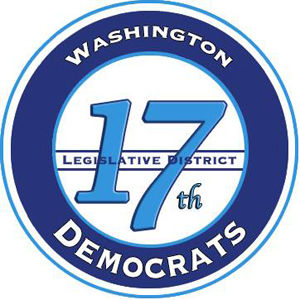 Washington State 17th LD Democrats