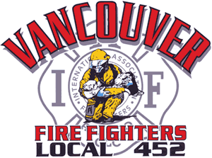 International Association of Fire Fighters - Local 452 (IAFF)