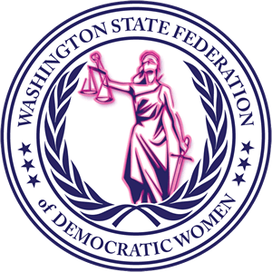 Washington State Federation of Democratic Women